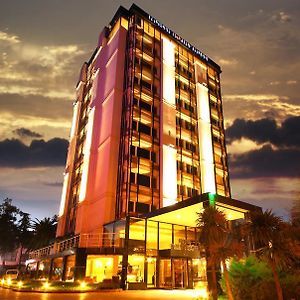 North Point Hotel Samsun Exterior photo