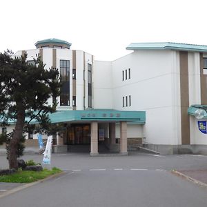 Hoshino Yado Hakuchoza Hotel Hirosaki Exterior photo