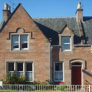 Jacobite Rose Bed & Breakfast Inverness Exterior photo