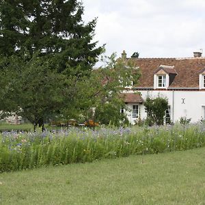 Le Clos Pres Chambord Bed & Breakfast Maslives Exterior photo