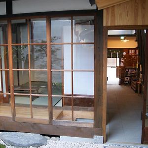 Machiya Guest House Mimoro Sakurai Exterior photo