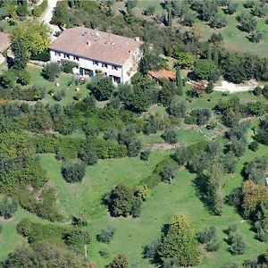 Fattoria Il Leccio Fienile On Florence Hills Apartment Fiesole Room photo