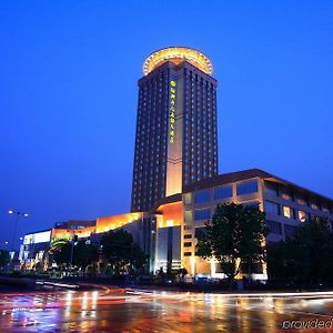 New Century Grand Hotel Shaoxing Exterior photo