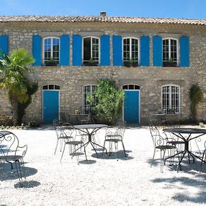 Bastide De La Lezardiere Apartment Fontaine-de-Vaucluse Exterior photo