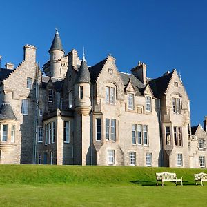 Glengorm Castle Bed & Breakfast Tobermory Exterior photo