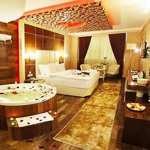 Cukurova Erten Hotel Adana Room photo