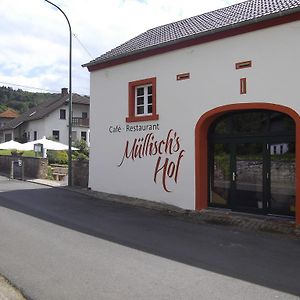 Muellisch'S Hof Hotel Dohm-Lammersdorf Exterior photo