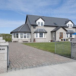 Ardoran House Bed & Breakfast Iona Exterior photo