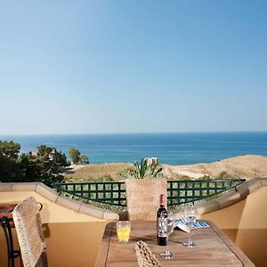 Bono Vacanze Villa Maragani Charme & Relax Sciacca Room photo