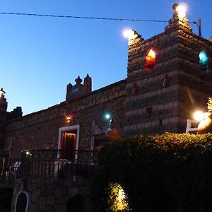 Auberge Amazigh Hotel Tamtetoucht Exterior photo