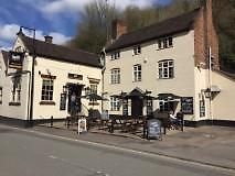 The Swan Taphouse Bed & Breakfast Ironbridge Exterior photo