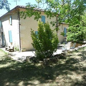 Domaine De Puycarpin Hotel Belves-de-Castillon Exterior photo