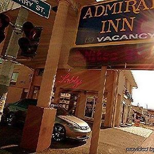 Admiral Inn By The Falls Niagara Exterior photo