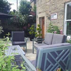 Melbourne Place Bed & Breakfast Wolsingham Exterior photo