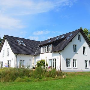 Ferienwohnung Hiddensee Hitthim Kloster Exterior photo