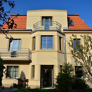 Vila Krocinka Praha Exterior photo