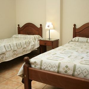 Colon Hotel Y Apart Resistencia Room photo