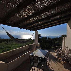 Casa Particular Lipari Villa Piano Conte Room photo