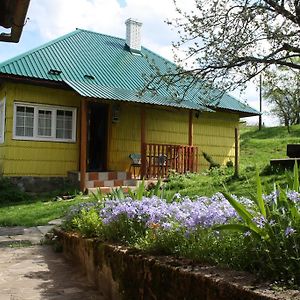 Sadyba Lukacha Guest House Zhdeniievo Room photo