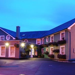 Fanad House Hotel Kilkenny Exterior photo