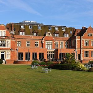 Savill Court Hotel Windsor Room photo