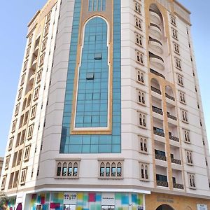 Mazaya Tower Aparthotel Al-Manamah Exterior photo
