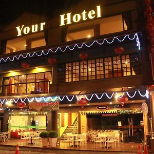 Your Hotel Dataran Tinggi Genting Exterior photo