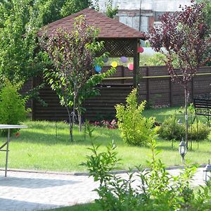 Hotel Grant Kharkiv Exterior photo