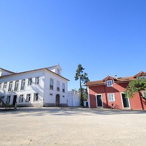 Casa De Mogofores Bed & Breakfast Anadia Exterior photo