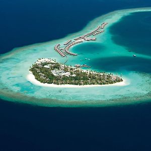 Constance Halaveli Hotel Bathala Island Exterior photo