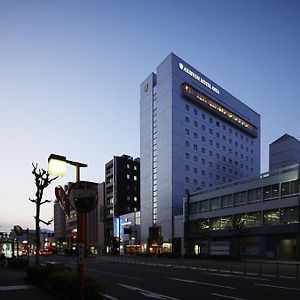 Art Hotel Oita Exterior photo