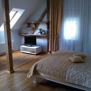 Misko Apartments Silutė Room photo