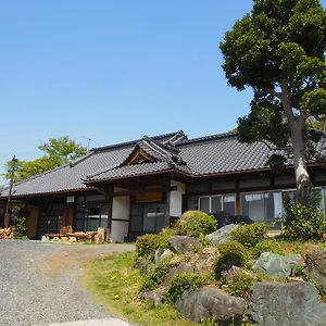 Furuki Hotel Mashiko Exterior photo