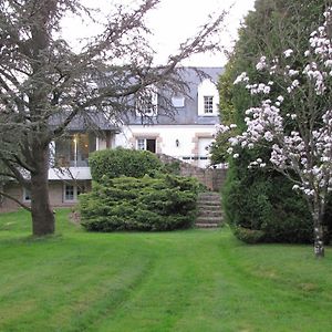 Gite Broceliande Villa Baulon Room photo