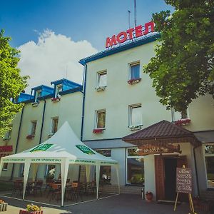 Formula 1 Motel Ivano Frankivsk Room photo