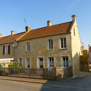 Maison Ancienne Entierement Renovee Pour 5 Personnes Villa Beny-sur-Mer Room photo