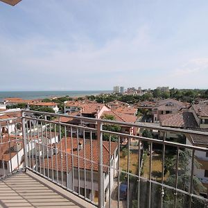 San Remo Apartment Lido di Pomposa Exterior photo