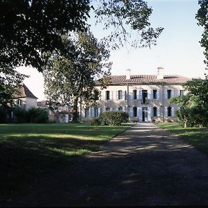Château du Prada Labastide-d'Armagnac Exterior photo