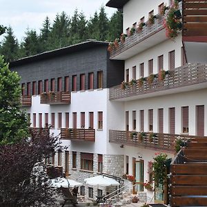 Lo Scoiattolo Villa Asiago Exterior photo