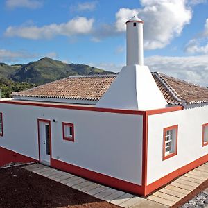 Casa De Almagreira - Empreendimento De Turismo Em Espaco Rural - Casa De Campo Villa Vila do Porto Exterior photo