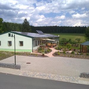 Landpension Wandersruh Hotel Langenberg  Exterior photo