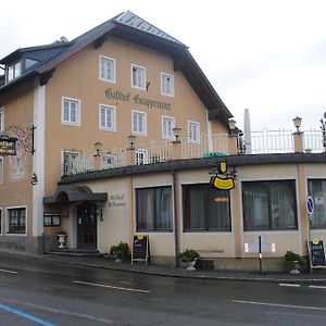 Gasthof Knappenwirt Hotel Tamsweg Exterior photo