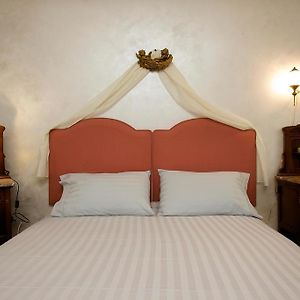 Torretta D'Assisi Bed & Breakfast Tordandrea Exterior photo