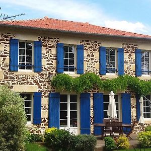 Chambre D'Hotes L'Airial Bed & Breakfast Liposthey Exterior photo