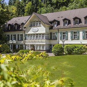 Waldhotel Bad Sulzburg Exterior photo