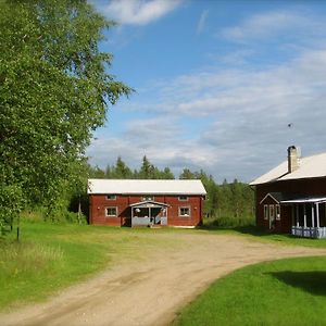 Ellis Garden Guest House Vemhan Exterior photo