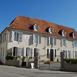 La Maison D'Antan Hotel Arzacq-Arraziguet Exterior photo