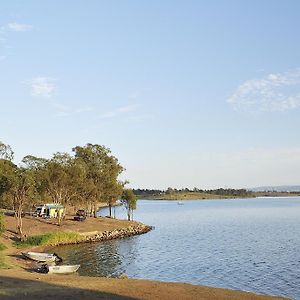 NRMA Lake Somerset Holiday Park Hotel Kilcoy Exterior photo