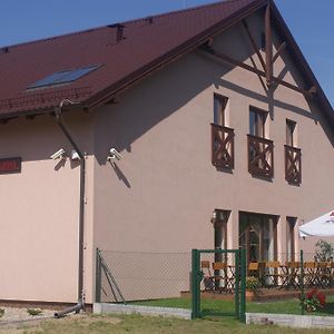 U Holosia Hotel Osowiec  Exterior photo