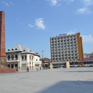 Hotel Unirea Focșani Exterior photo